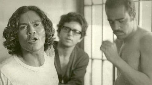 Reincidente: Soy un Delincuente, parte 2 Bild 1