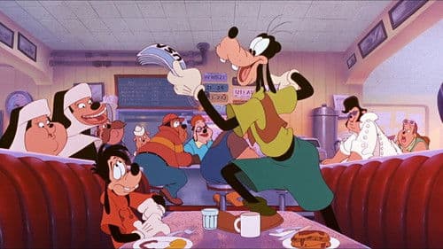 Der Goofy Film Bild 7