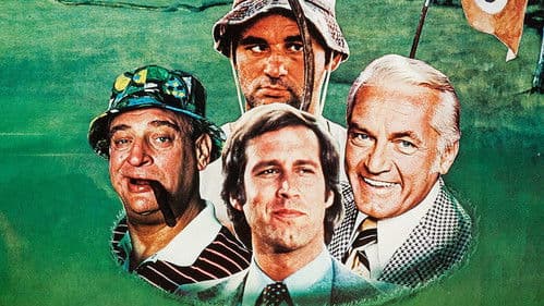 Caddyshack: The Inside Story Bild 1