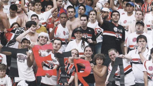 Campeonato Brasileiro 2006 Bild 1
