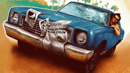 Ace Ventura - Ein tierischer Detektiv Bild 2