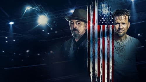 American Fighter Bild 4