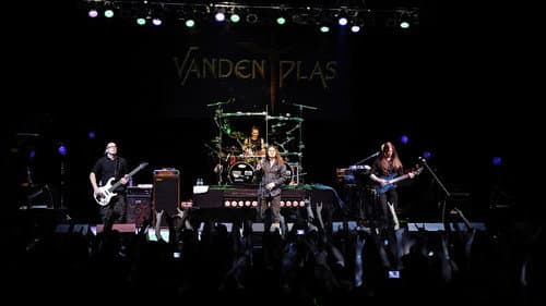 Vanden Plas: The Seraphic Live Works Bild 1