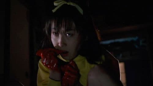 激愛！ロリータ密猟 Bild 3