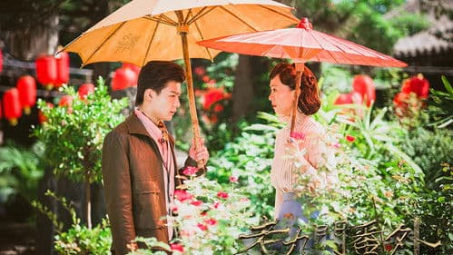 老九门番外之虎骨梅花 Bild 1