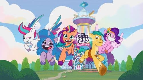 My Little Pony: Erzähle deine Geschichte Bild 5