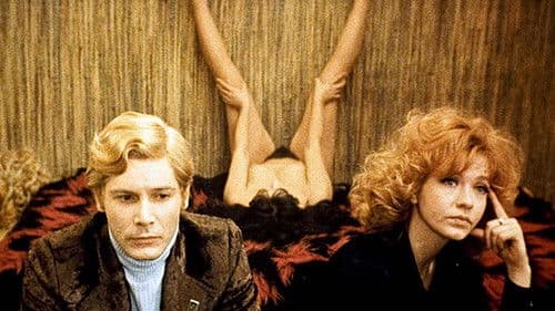 W.R. - Mysterien des Organismus Bild 2