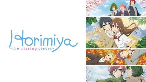 Horimiya - The Missing Pieces Bild 6