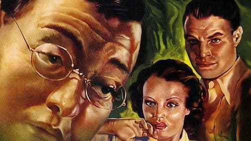 Mr. Moto und der Dschungelprinz Bild 1