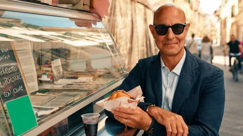 Tucci in Italy Bild 2