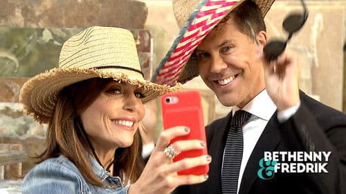 Bethenny and Fredrik Bild 2