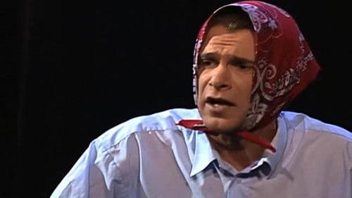 Hans Teeuwen: Met een Breierdeck Bild 2