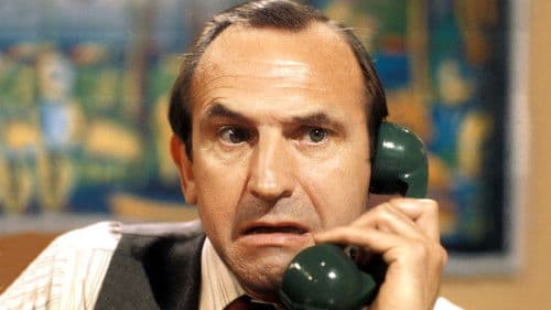 The Fall and Rise of Reginald Perrin Bild 4