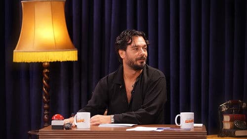 Hayrettin ile Kaos Show Bild 1