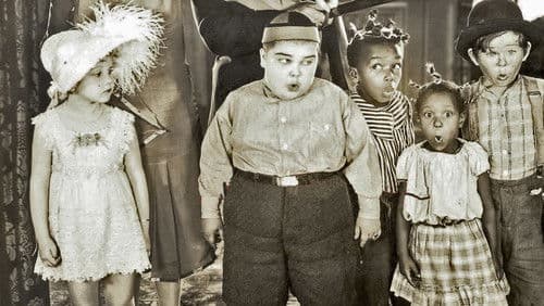 The Spanking Age Bild 1