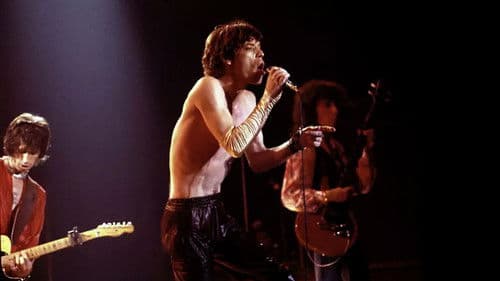 The Rolling Stones: Some Girls - Live in Texas '78 Bild 1