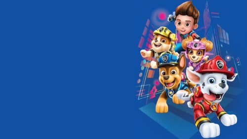 Paw Patrol: Der Kinofilm Bild 8