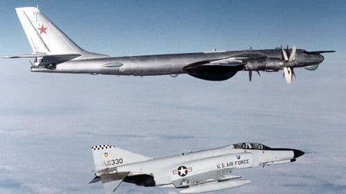 „Varnarliðið“ kaldastríðsútvörður Bild 3