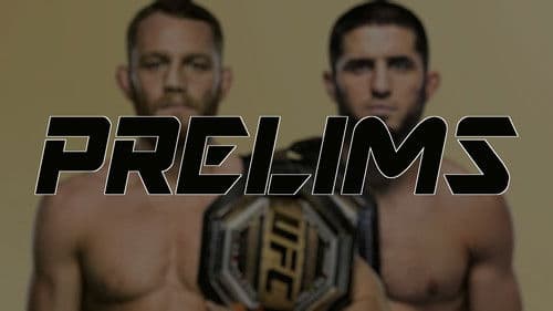 UFC 322: Della Maddalena vs. Makhachev Bild 3