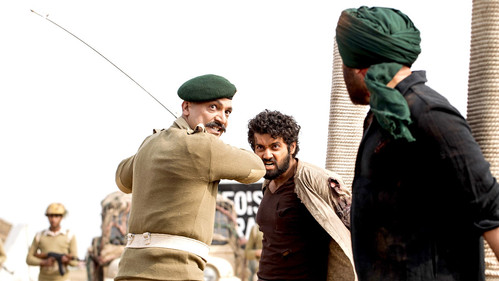 गदर २ Bild 3