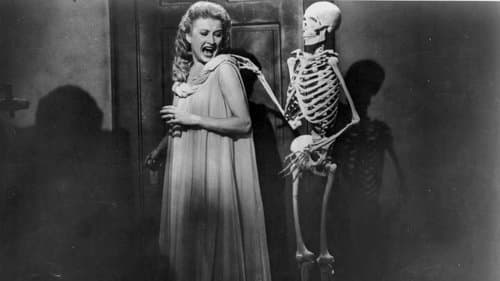 Das Haus auf dem Geisterhügel Bild 1