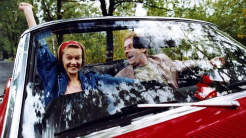 Kolejność uczuć Bild 8