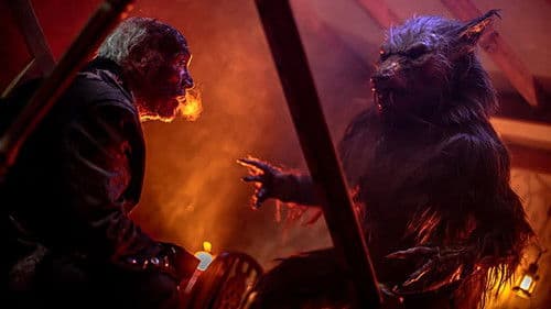 A Werewolf in England Bild 3