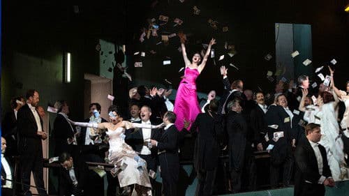 The Metropolitan Opera: Manon Bild 2