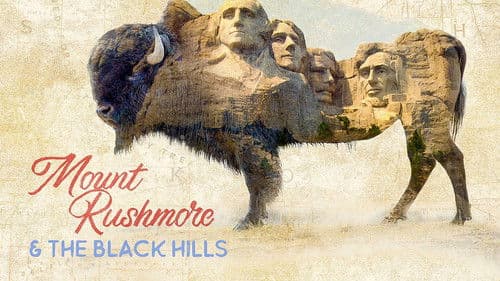 Scenic National Parks: Mt. Rushmore & The Black Hills Bild 2