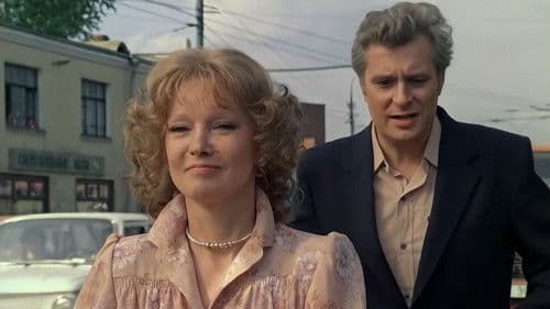 Bahnhof für zwei Bild 1