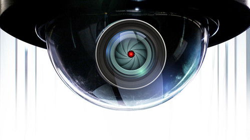 Infinity Chamber Bild 2