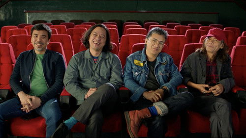 Eraserheads: Combo on the Run Bild 2