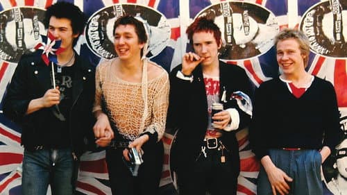Sex pistols:  Never Mind the Bollocks: Here's the Sex Pistols Bild 1