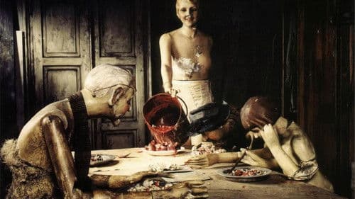 Klub odložených Bild 1