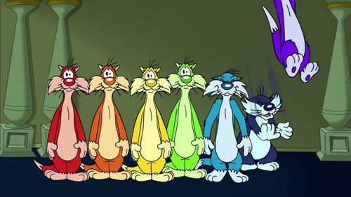 Museum Scream Bild 1