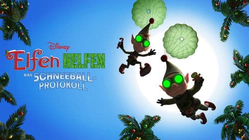 Elfen Helfen: Das Schneeball-Protokoll Bild 8