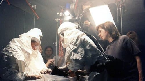 Invader - Besuch aus dem All Bild 1