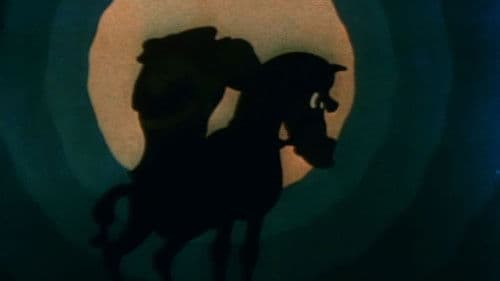 The Headless Horseman Bild 1