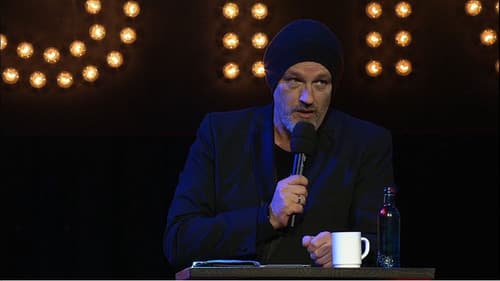 Torsten Sträter - Es ist nie zu spät, unpünktlich zu sein Bild 1