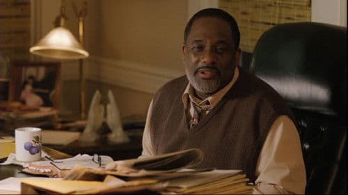 Preacher's Kid Bild 7