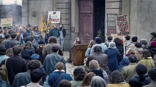 Le Tourbillon de la vie Bild 3