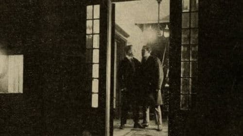 The House of Fear Bild 1