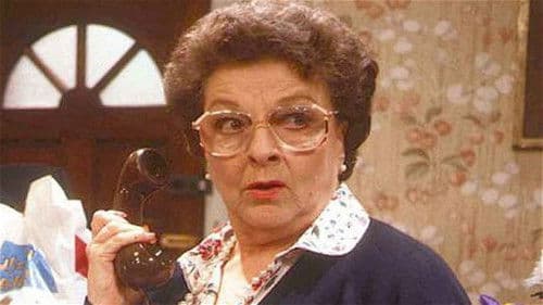 The Betty Driver Story Bild 2