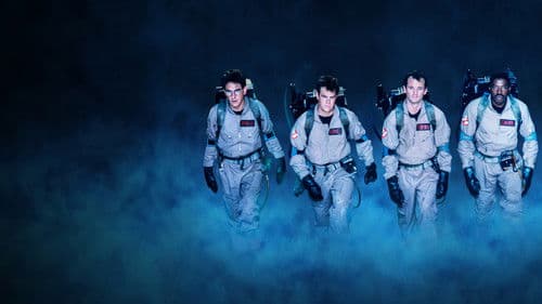 Ghostbusters - Die Geisterjäger Bild 7