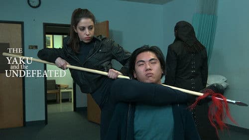 The Yaku and the Undefeated Bild 1