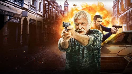 Black Warrant - Tödlicher Auftrag Bild 2