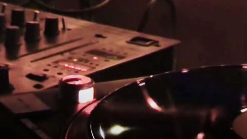 Living Inside the Speaker Bild 1