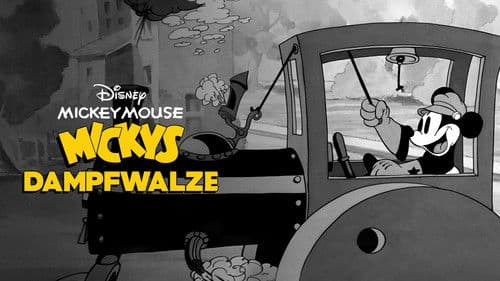 Micky's Dampfwalze Bild 6