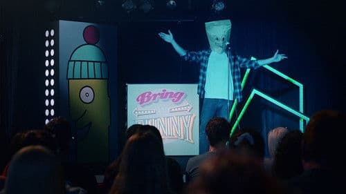 Standing Up for Sunny Bild 5