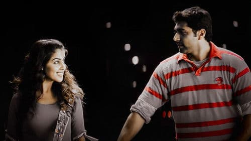 சந்தோஷ் சுப்ரமணியம் Bild 4